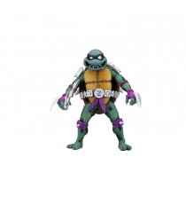 Figurine TMNT - Slash 18cm