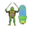 Figurine TMNT - Leonardo 18cm