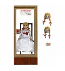 Figurine Conjuring - Ultimate Annabelle 15cm