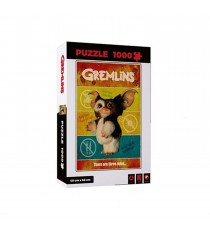Puzzle Gremlins - Gizmo 3 Rules 1000Pcs