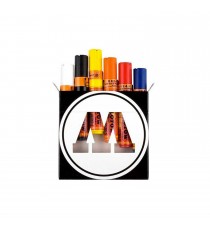 Set 6 Marqueurs Acrylic Marker Set 1 Tryout Kit 4mm