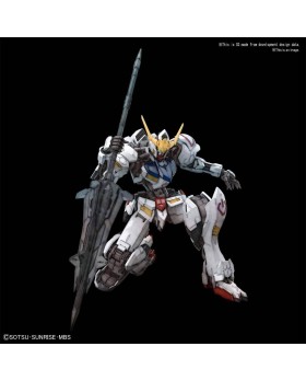 Maquette Gundam -  Barbatos Gunpla MG 1/100 18cm