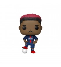 Figurine Football - Presnel Kimpembe PSG Pop 10cm