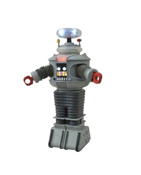 Figurine Lost in Space - Robot B9 Gallery 25cm