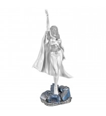 Statue Marvel Gallery - Emma Frost Comic 30cm