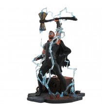 Statue Marvel Gallery - Thor Avenger 3 23cm