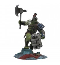 Statue Marvel Gallery - Hulk Gladiator Ragnarok 30cm