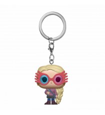 Figurine Harry Potter - Luna Lovegood Pocket Pop 4cm