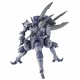 Maquette Gundam - Eldora Brute Gunpla HG 011 1/144 13cm