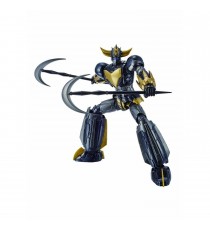 Figurine Goldorak - Goldorak Grendizer Black Infinitism HG 1/144 15cm