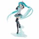 Maquette Hatsune Miku - Figure-Rise Labo Hatsune Miku V4X 22cm