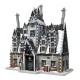 Puzzle 3D Harry Potter - Pré-au-Lard Les Trois Balais 395 Pièces