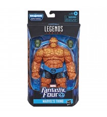 Figurine Marvel Legends - The Thing 19cm