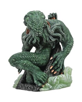 Figurine Cthulhu Gallery - Cthulhu 20cm