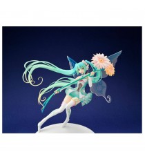 Statue Vocaloid - Hatsune Miku Gt Project Racing Miku 2017 25cm