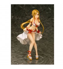 Statue Sword Art Online - Asuna Swimwear 23cm