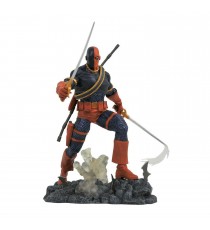 Figurine DC Gallery - Deathstroke 25cm