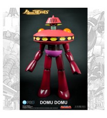 Figurine Goldorak - Domu Domu 40cm