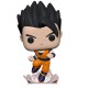 Figurine DBZ - Son Gohan Action Pose Pop 10cm