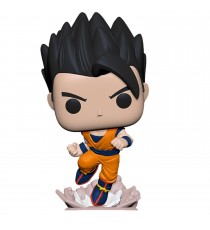 Figurine DBZ - Son Gohan Action Pose Pop 10cm