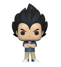 Figurine DBZ - Vegeta Casual Pop 10cm