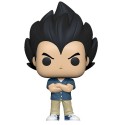 Figurine DBZ - Vegeta Casual Pop 10cm