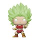 Figurine DBZ - Super Saiyan Kale Pop 10cm