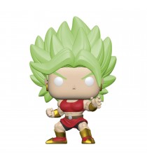 Figurine DBZ - Super Saiyan Kale Pop 10cm