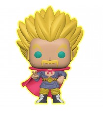 Figurine DBZ - Hercules Super Saiyan Glow Pop 10cm