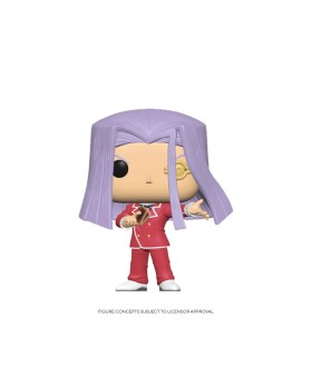 Figurine YuGi-Oh - Maximillion Pegasus Pop 10cm