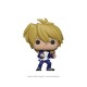 Figurine YuGi-Oh - Joey Wheeler Pop 10cm