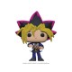 Figurine YuGi-Oh - Yugi Mutou Pop 10cm