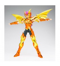 Figurine Saint Seiya Myth Cloth Ex - Scylla Io 18cm