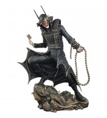 Figurine DC Gallery - Batman Who Laughs 23cm