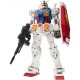 Figurine Gundam Mobile Suit 40Th Anniversary RX-78-02 18cm