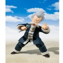 Figurine DBZ - Jackie-Chun SH Figuarts 14cm