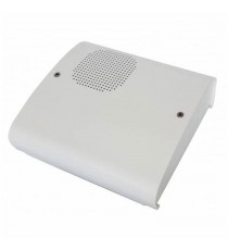 Sirène Alarme Interieure SI-Max V3 Métallique 117 dB