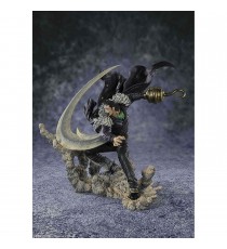 Figurine One Piece - Crocodile Extra Battle Paramount War Figuarts Zero 21cm