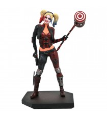 Figurine DC Gallery - Harley Quinn Game Injustice 2 23cm