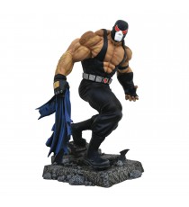 Figurine DC Gallery - Comic Bane 23cm