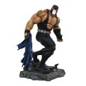 Figurine DC Gallery - Comic Bane 23cm