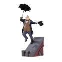 Figurine DC Gallery - Batman Rogues The Penguin 23cm