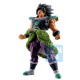 Figurine DBZ - Broly History Of Rivals Ichibansho 26cm