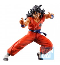 Figurine DBZ - Yamcha History Of Rivals Ichibansho 18cm