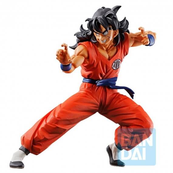 Figurine DBZ - Yamcha History Of Rivals Ichibansho 18cm