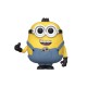 Figurine Minions 2 - Pet Rock Otto Pop 10cm