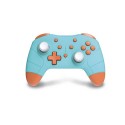 Manette pro Carapace Sans fil Compatible Switch