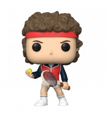 Figurine Sport - Tennis John Mcenroe Pop 10cm