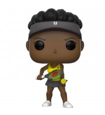 Figurine Sport - Tennis Venus Williams Pop 10cm