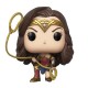 Figurine DC Heroes - Wonder Woman 84 Lasso Pop 10cm